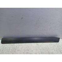 Накладка двери передней правой Nissan X-Trail T31 2007-2015 80876JG00A