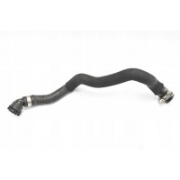Провода трубки шланг радиатора 31368660 volvo s60 ii 2.0d