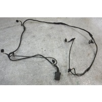 Проводка (коса) Mercedes W164 ML 2005-2011 A1644400837