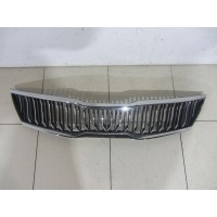 Решетка радиатора Kia Optima 4 JF 2015- 86350D4500