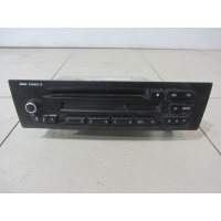 Магнитола BMW 1 E82/E88 2007-2012 65129299445