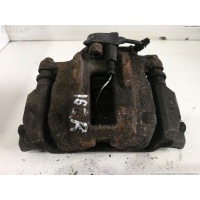Скоба суппорта переднего Mercedes W168 (A) 2001 A1684200383