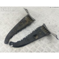 Кронштейн бампера заднего L Audi A6 C5 (1997-2005) 1998 4B9807453B
