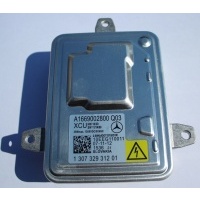 Блок розжига ксенон мерседес w246 w204 a1669002800