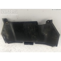 Защита под КПП Audi A6 C5 (1997-2005) 2002 4B0863822