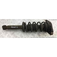 Амортизатор подвески задний левый Nissan Almera N16 (2000-2007) 2004 56210-BM425