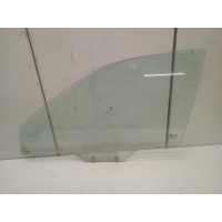 Стекло двери передней левой Kia Spectra 0K2A359511