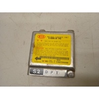 Блок управления AIR BAG Kia Spectra 0K2DK677F0