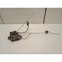 Замок двери передней левой Kia Spectra 0K2N259310A