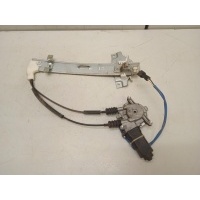 Стеклоподъемник задний Kia Spectra 0K2A272560D