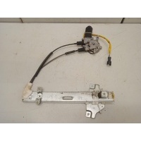 Стеклоподъемник задний Kia Spectra 0K2A273560C
