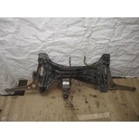 Балка подвески передняя (подрамник) Volkswagen Sharan 1_Restyling 2001 7M0499031Q