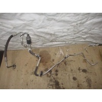 Трубка кондиционера Volkswagen Sharan 1_Restyling 2001 7M3820720,1H0959139B
