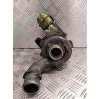 Турбина Renault Scenic 2003-2009 2004 8200110519