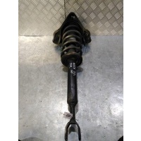 Стойка передняя правая Audi A6 C6 2005-2008 2006 4F0413031AL