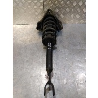 Стойка передняя левая Audi A6 C6 2005-2008 2006 4F0413031AL