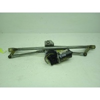 Механизм стеклоочистителя (трапеция дворников) Volkswagen Passat B5 2000 3B1955113B