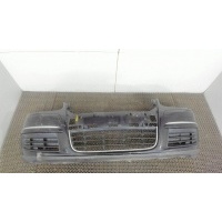 Бампер, перед. Volkswagen Jetta 5 2004-2010 2007 1K0807217E