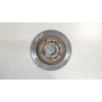 Диск тормозной, зад. Mercedes Vito W639 2004-2013 2005 A6394230112