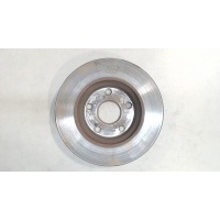 Диск тормозной, перед. Toyota Corolla E15 2006-2013 2008 4351212670
