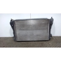 Радиатор интеркулера, Volkswagen Passat 6 2005-2010 2009 3C0145805AM