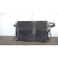 Радиатор кондиционера, Volkswagen Jetta 5 2004-2010 2007 1K0820411AH
