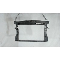 Рамка передняя (телевизор), Skoda Octavia (A5) 2004-2008 2006 1Z0805591F