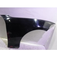 Крыло переднее правое BMW 1 F20 2011- 41007284646