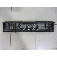 Решетка радиатора Audi 80 B3 1986-1991 893853655A