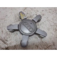Колпачок литого диска Audi Q7 4L 2005-2015 4L0601165D