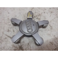 Колпачок литого диска Audi Q7 4L 2005-2015 4L0601165D