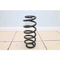 Пружина передняя Audi A6 C6 2005-2011 Цветовые 4F0411105BG