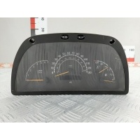Панель приборная (щиток приборов) Mercedes Vito (Br638) (1996-2003) 2002 A0014464321