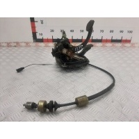 Педальный узел Renault Scenic 1 (-) 2001 ,7700832154