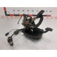 Педальный узел Renault Scenic 1 (1996-2003) 2000 ,7700832154