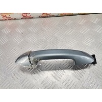 Ручка двери наружная передняя левая Volkswagen Passat 6 (2005-2012) 2006 3C0837209
