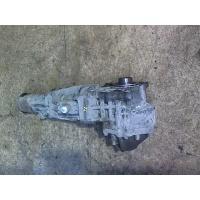Раздаточный редуктор КПП (раздатка) Mitsubishi Outlander 2003-2009 MN132254
