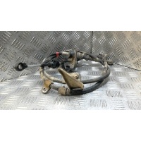 Троса кулисы АКПП MITSUBISHI L200 (2006-2011) 2011 2430A069