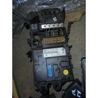 Блок комфорта Audi A6 2008 4F0907289E