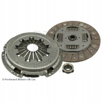 комплект сцепление blue print ford: transit fd