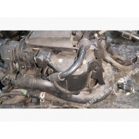 Корпус топливного фильтра Mazda 2 2008