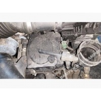 Корпус топливного фильтра Suzuki Liana 2004