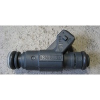 Форсунки bosch 0280156273 passat a4 a6 superb
