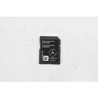 Карта навигации garmin a2139068803 мерседес w205