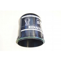 корпус фильтра топлива renault премиум kerax e - tech
