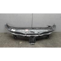 Рамка передняя (телевизор) Renault Espace 4 2002- 2002 625117114R