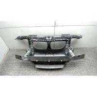 Рамка передняя (телевизор) BMW 1 E87 2004-2011 2005 51647193192
