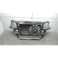 Рамка передняя (телевизор) Audi A4 (B7) 2005-2007 2007 8E0805594E