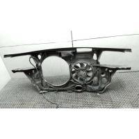Рамка передняя (телевизор) Audi Allroad quattro 2000-2005 2002 4Z7805588