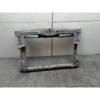 Рамка передняя (телевизор) Skoda Octavia (A5) 2004-2008 2005 1Z0805591F